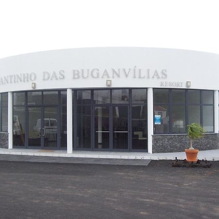 Cantinho Das Buganvilias At**** Queimada  Zewnętrze zdjęcie