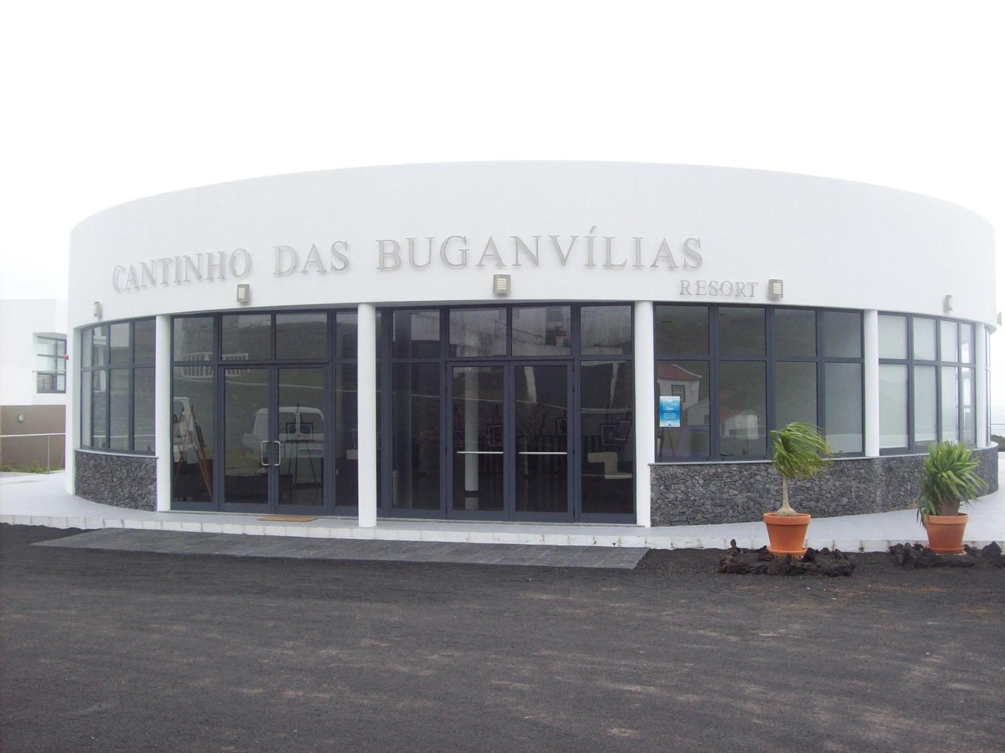 Cantinho Das Buganvilias At**** Queimada  Zewnętrze zdjęcie
